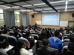 沙坪壩區(qū)民辦教育行業(yè)協(xié)會舉辦高考政策培訓，助力民辦培訓機構(gòu)規(guī)范發(fā)展