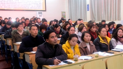 房縣召開民辦幼兒園和社會培訓機構(gòu)今冬明春火災防控約談會