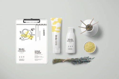 鏟屎官你愛(ài)了嗎？寵物用品品牌設(shè)計(jì)精選——愛(ài)蔻